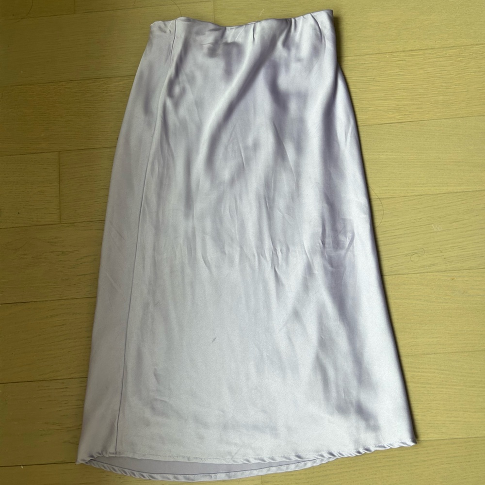 Apparis Midi Skirt